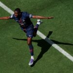 Ousmane Dembele